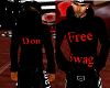Free Swagg Hoodie (DON)