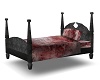 ANIMATED HAUNTED BED