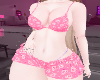 F* Jessie Cute Pajamas
