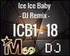 Ice Ice Baby DJ Remix