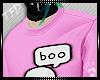[TFD]Boo Shirt P