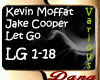 Kevin Moffat - Let Go