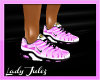 (J) Air Max Pink