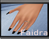 Ring Fem L DER