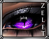 |LZ|Dragon Eyes Purple F