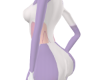 PurpleDreams Jumpsuit