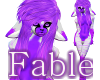 Fable Hair