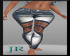 [JR] Fun Jeans RL