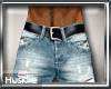 [HK]Blue Jeans