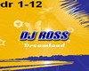 dj ross