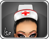 #Isa-Nurse Hat