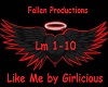 Like Me by Girlicious