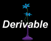 Wicked Derivable Vase