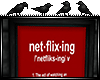 [Maiba] Netflixing