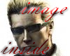 [RE 5] Albert Wesker