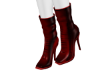 Boot red