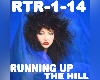Remix Running up th Hill