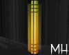 [MH] BT80 Animated Lamp
