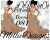 [M]Formal Dress~081
