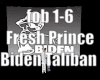 Fresh Prince: Biden Tali