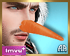 Carrot Nose Male