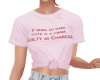Guilty As Charged Tee