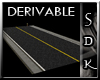 #SDK# Derivable Road
