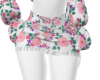 [£] Roses Outfit