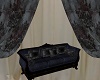 VICTORIAN FLAVOR COUCH