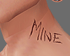 🅰 Mine M