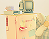 ♡ Vintage Electr