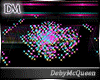 Stars Particles  ♛ DM