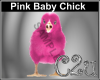 C2u Pink Chick
