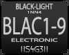 !S! - BLACK-LIGHT