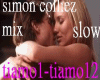 MIX SLOW TI AMO