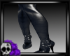 C: Gothic Boots RLL