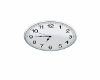 Melrose Place Wall Clock
