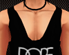 [LG]Shirt-Dope/Black