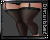 !DSGarter Belt Stockings