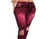 Cherry Cola Jeans "R"