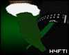 H4 | XMAS Fur Gloves 02