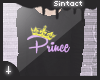 ▲ Prince