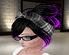 Plack Updo