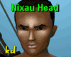 [KD] NIXAU HEAD