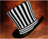 Beetlejuice Hat