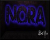 Neon Nora