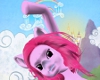 ~a~ Pinkie Pie Pony Arm