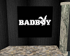 Badboy Poster