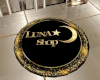 [L] Luna Shop Rug