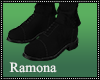 Black Shoes